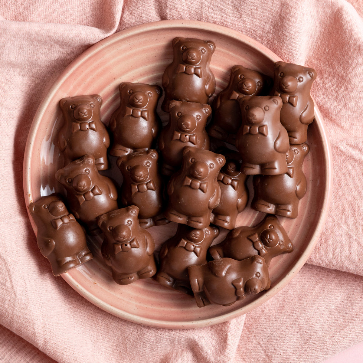 Truffle Bears