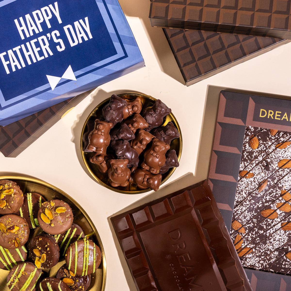 Ultimate Father's Day Collection