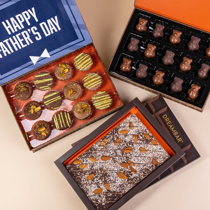 Ultimate Father's Day Collection