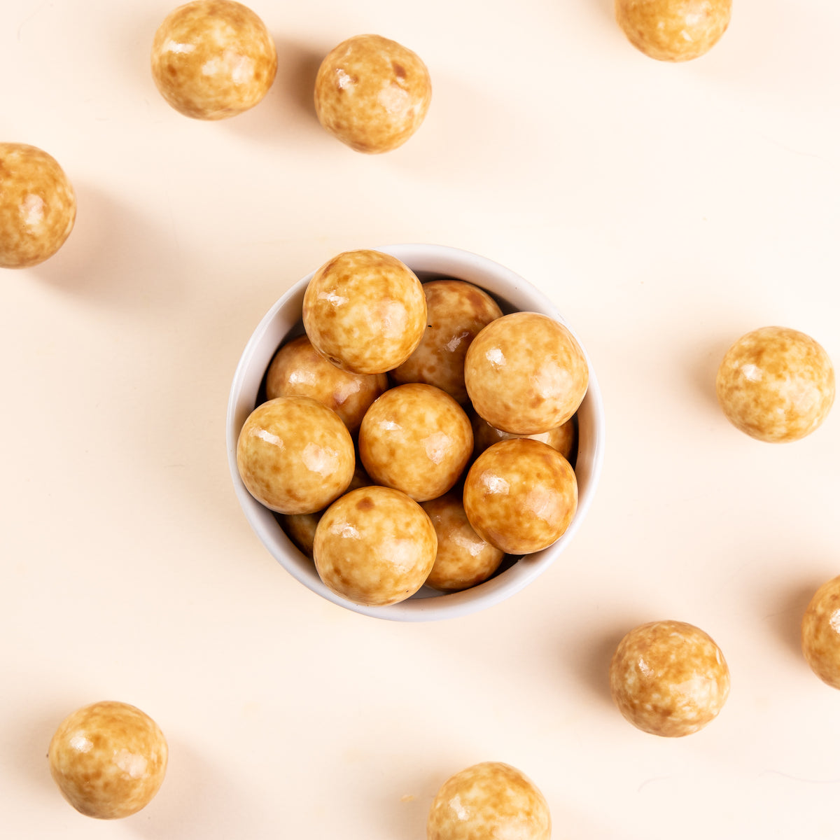 Ultimate Malt Balls Half Size Tube