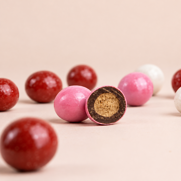 Assorted Malt Balls