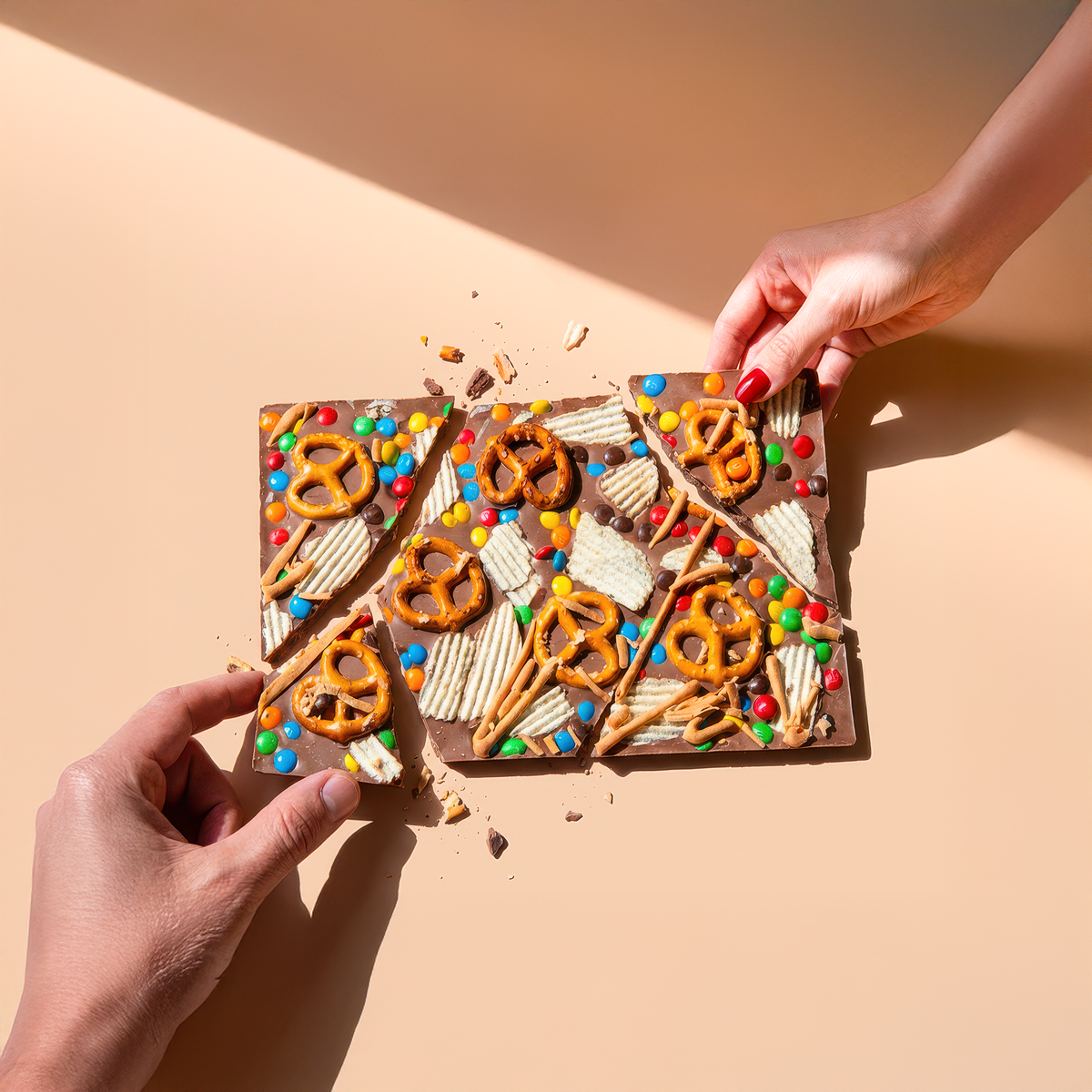 Kitchen Sink DreamBars™