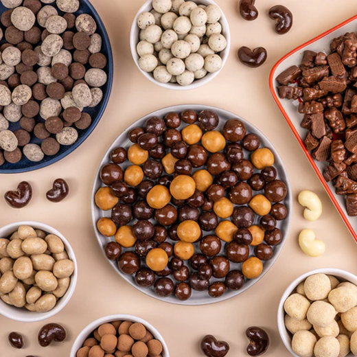 Chocolate Gems™