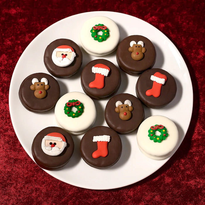 Merry Christmas Oreos®