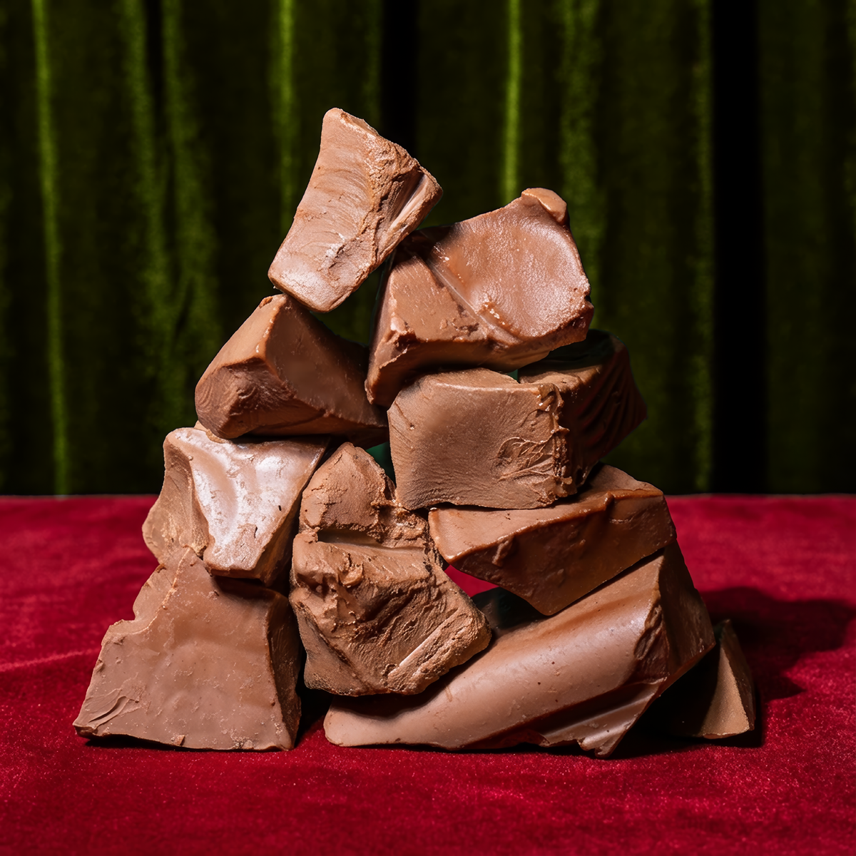 Grandma's Chocolate Chunks