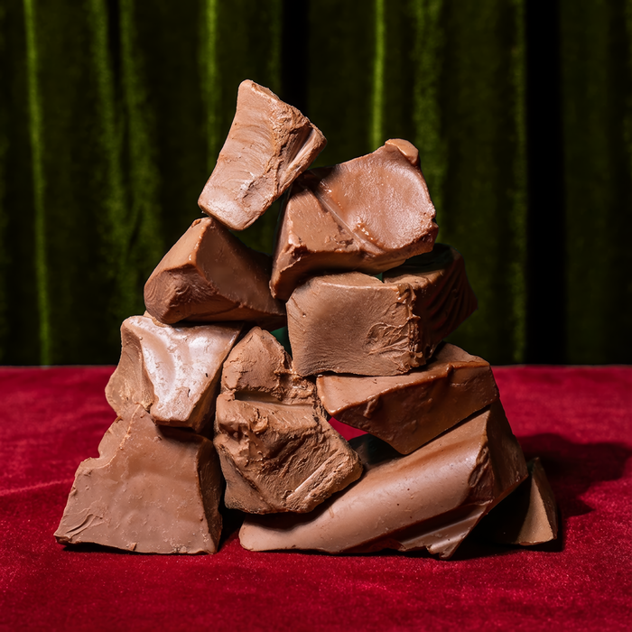 Grandma's Chocolate Chunks