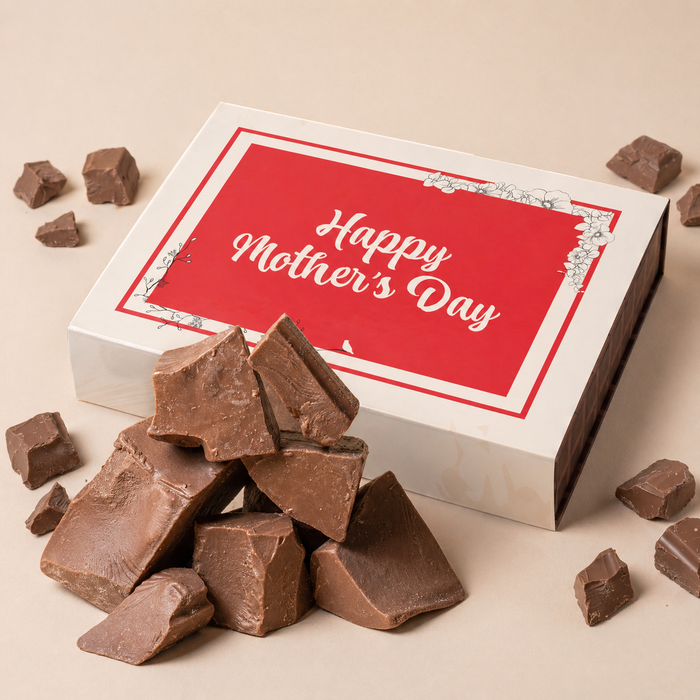 Mother's Day - Grandma's Chunks
