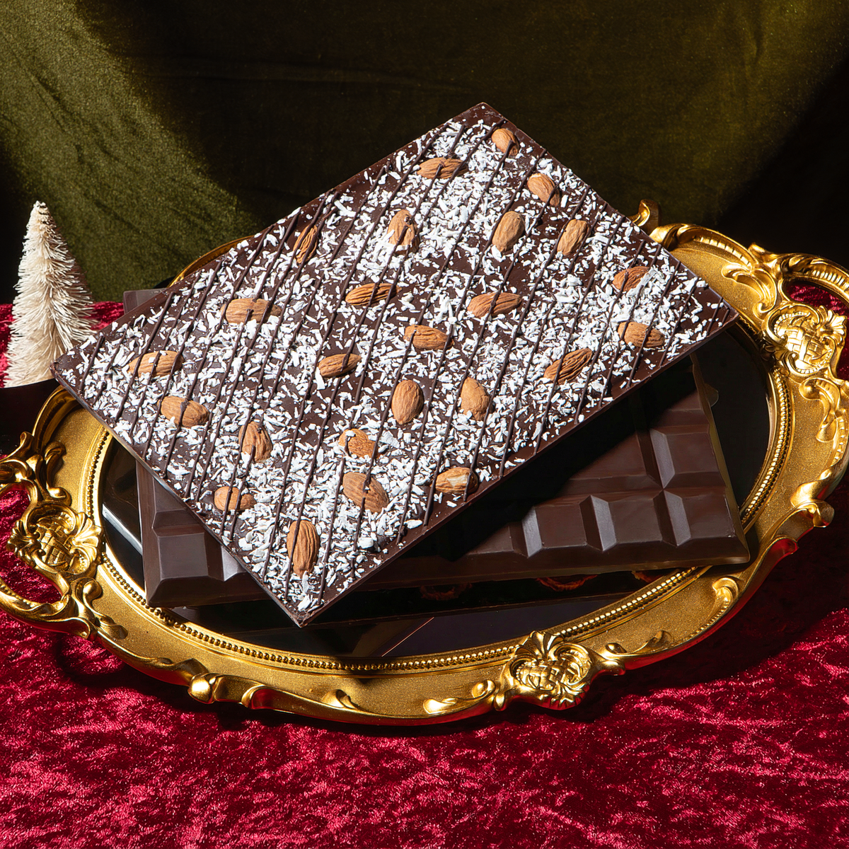 Coconut Almond DreamBar™