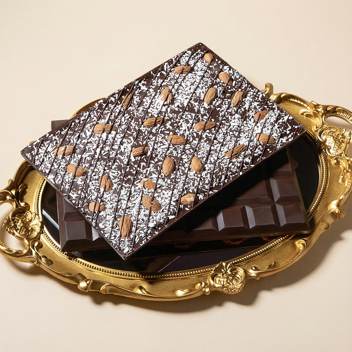 Coconut Almond DreamBars™