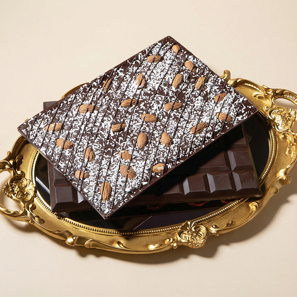 Coconut Almond DreamBars™