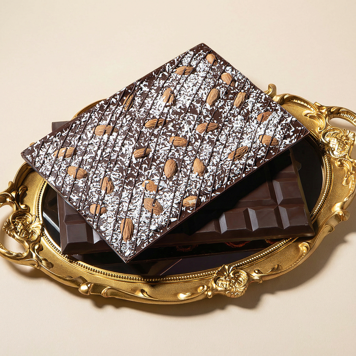 Coconut Almond DreamBars™