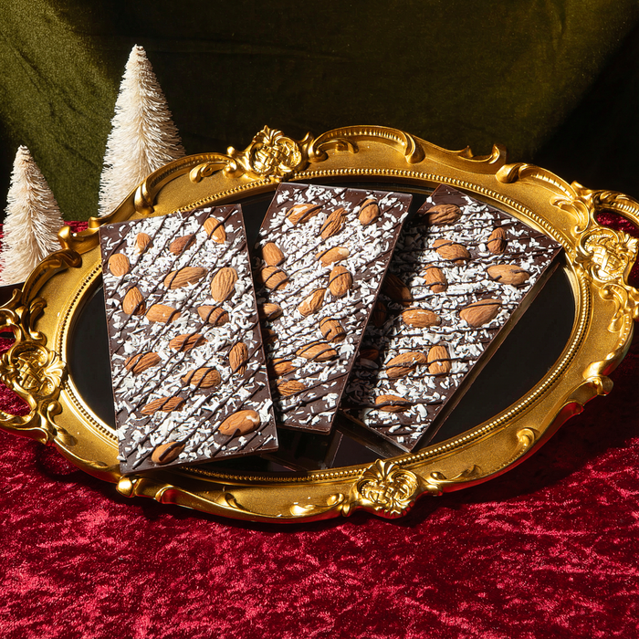 Coconut Almond DreamBar™