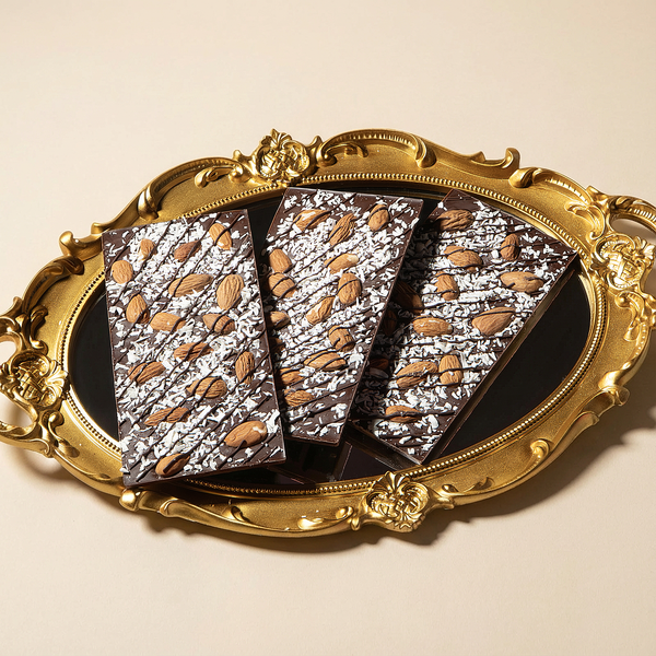 Coconut Almond DreamBars™