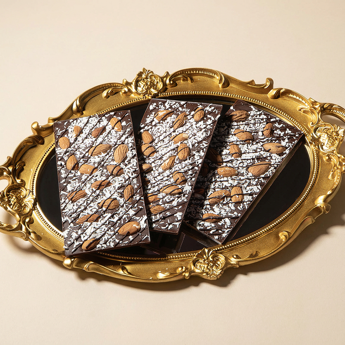 Coconut Almond DreamBars™