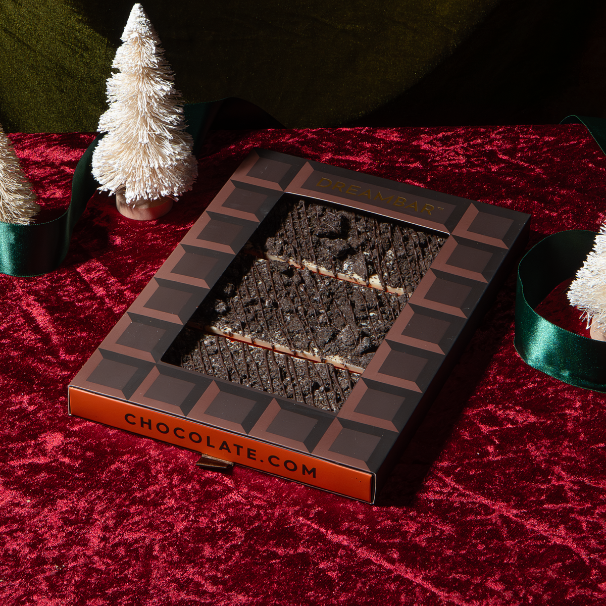 Cookies & Cream DreamBar™