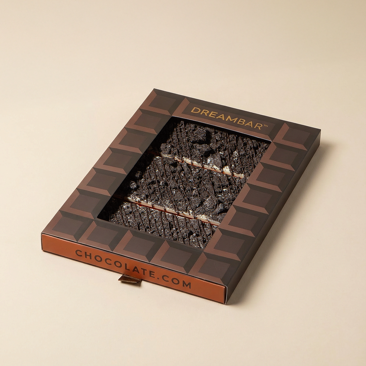 Cookies & Cream DreamBars™