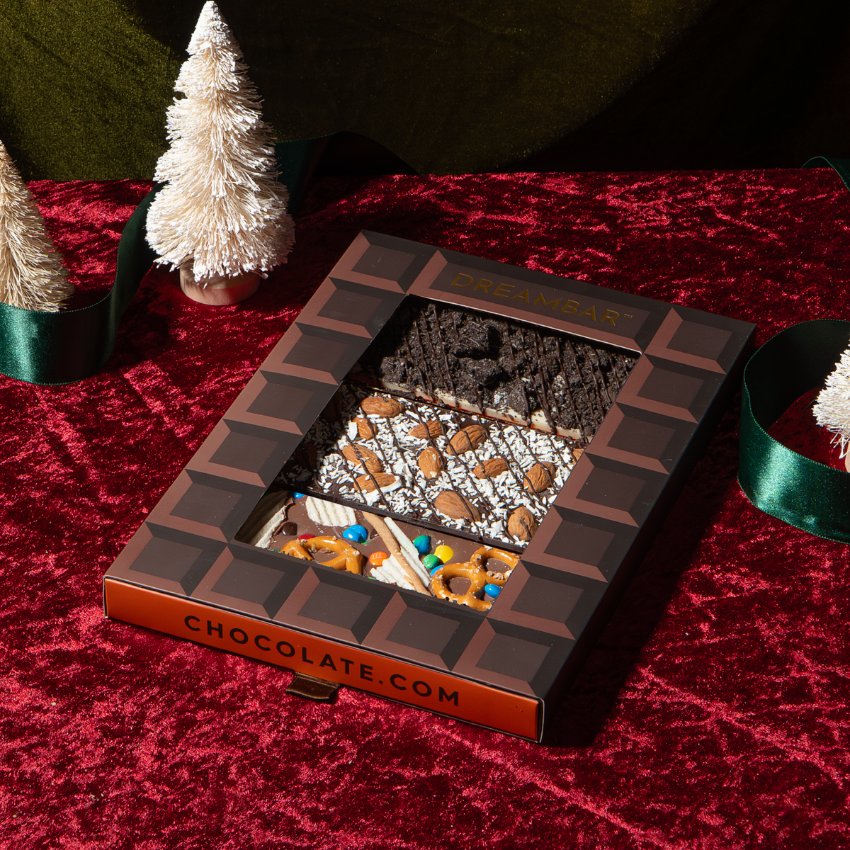 Customer Favorites DreamBar™