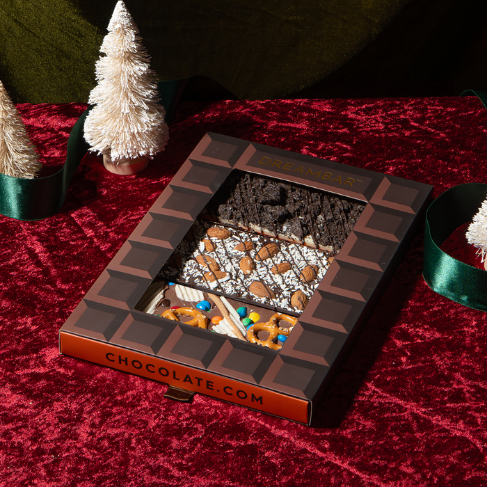 Customer Favorites DreamBar™