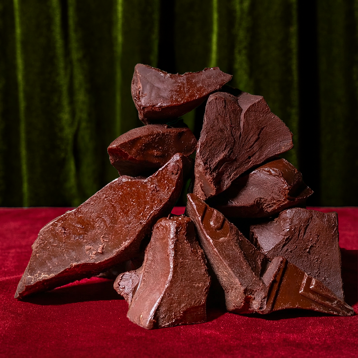 Grandma's Chocolate Chunks