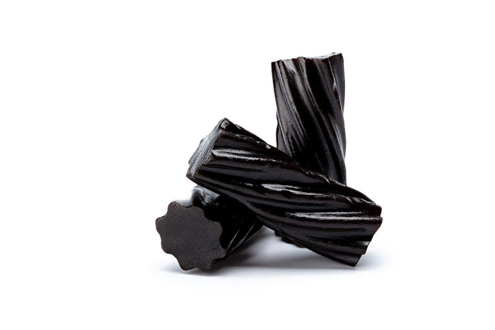 Australian Black Licorice