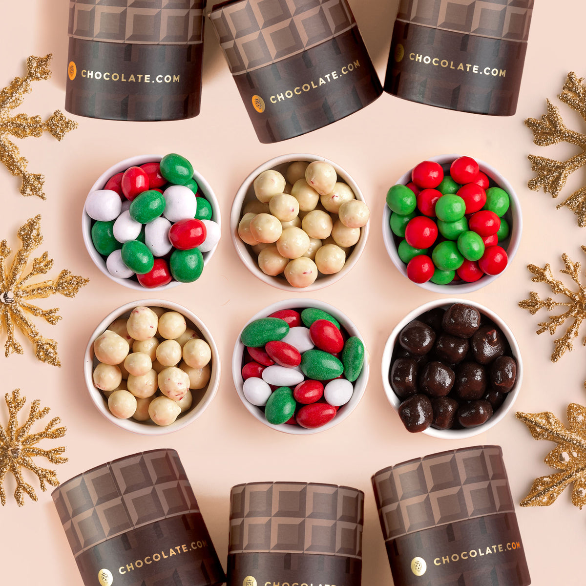 Holiday Cheer Sampler Pack