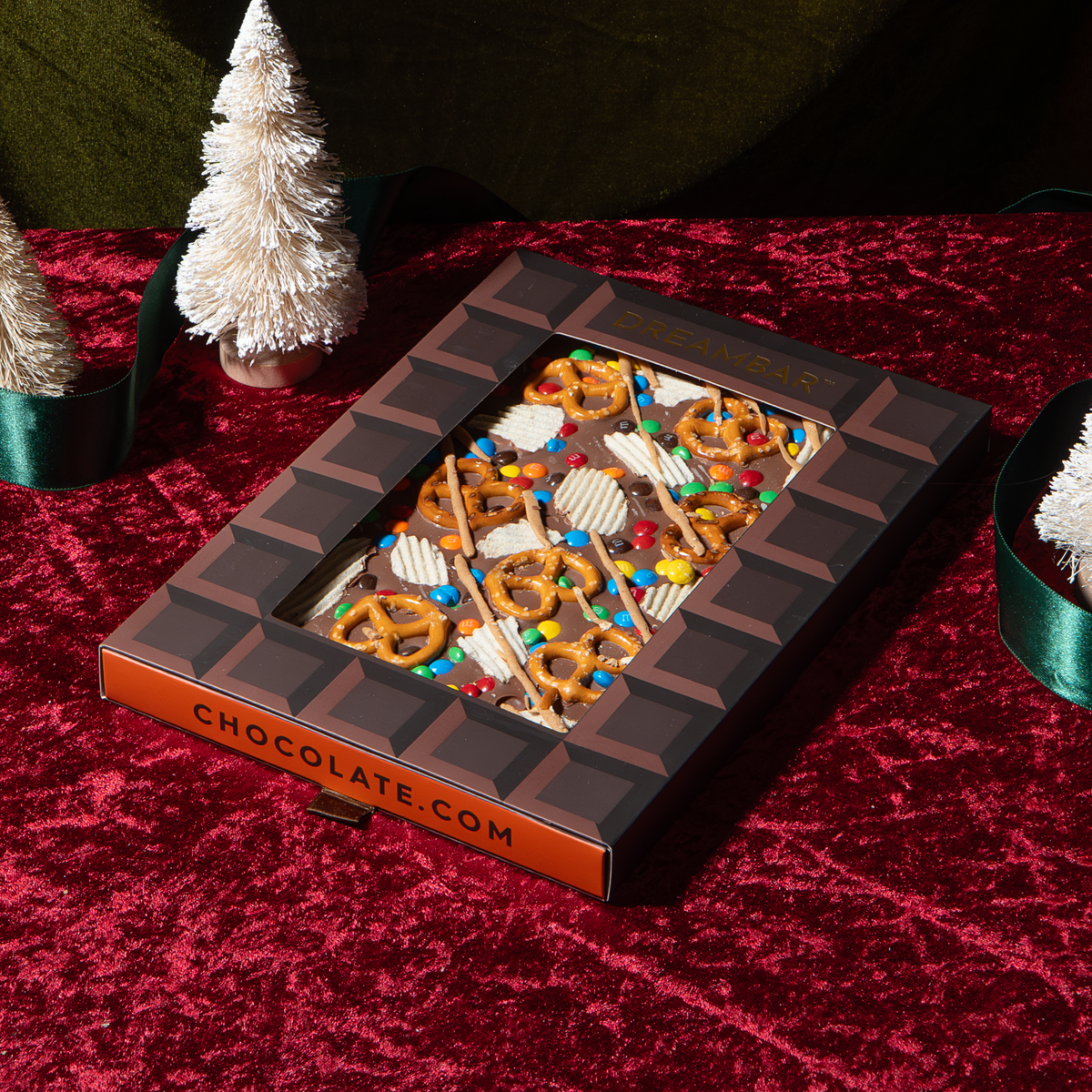 Kitchen Sink DreamBar™