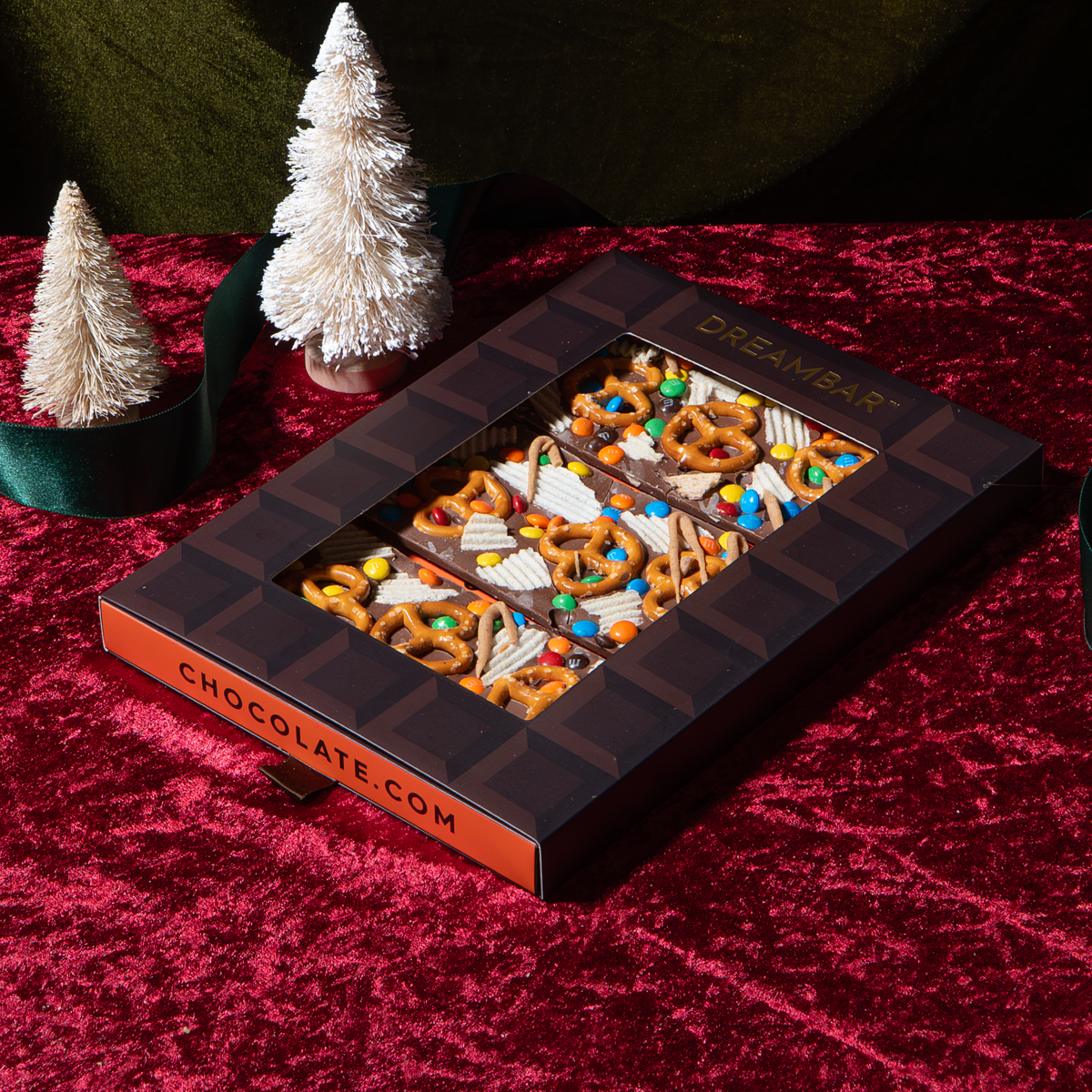 Kitchen Sink DreamBar™