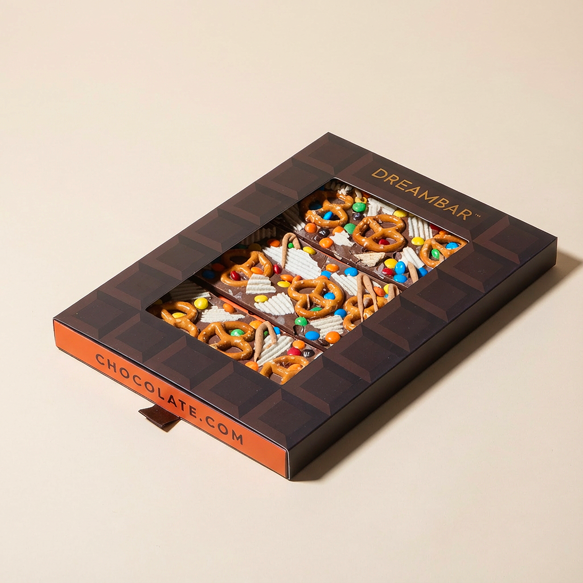 Kitchen Sink DreamBars™