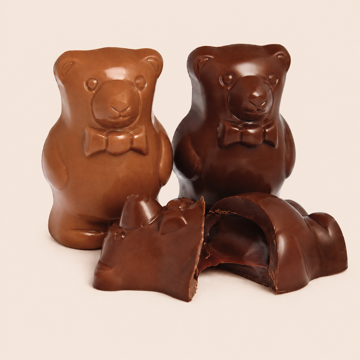 Truffle Bears