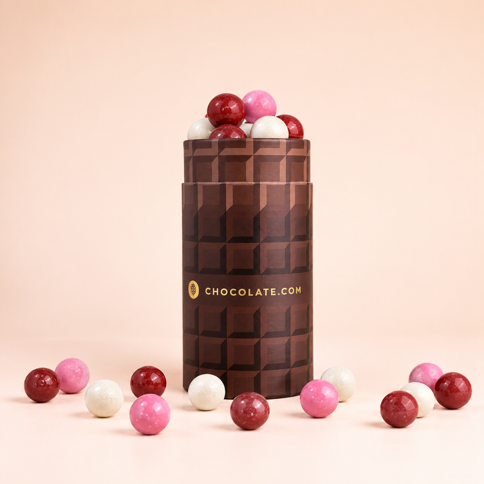 Assorted Malt Balls
