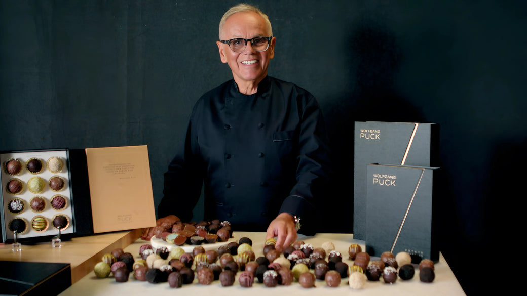 Estate Truffles