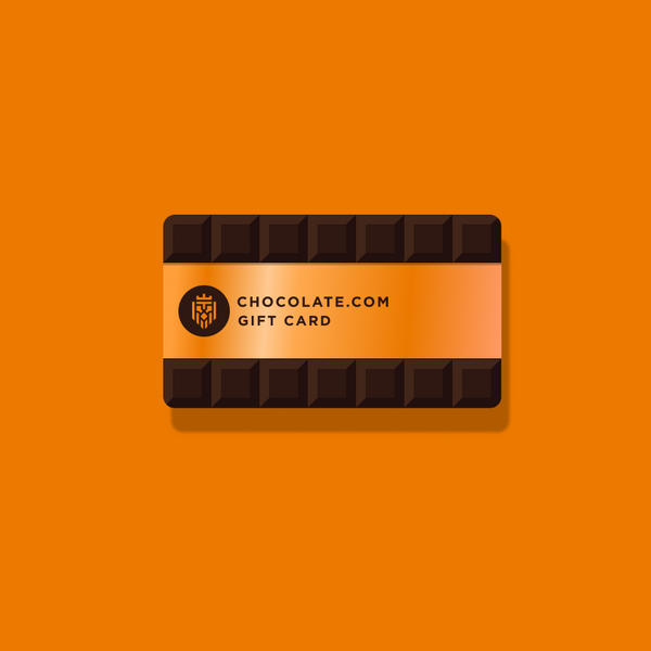 Chocolate.com E-Gift Card