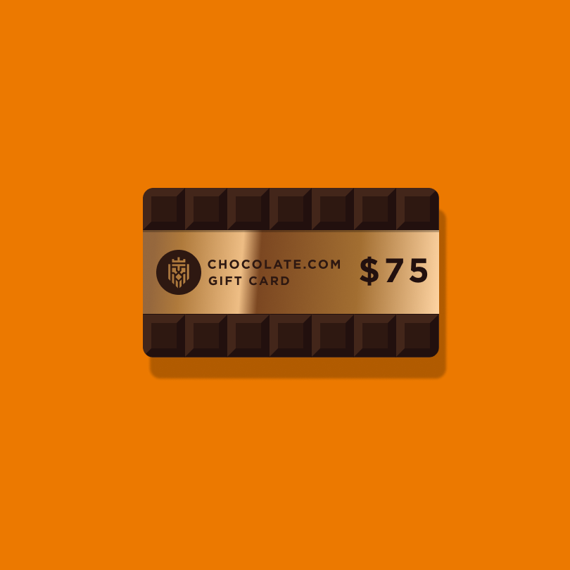 Chocolate.com E-Gift Card