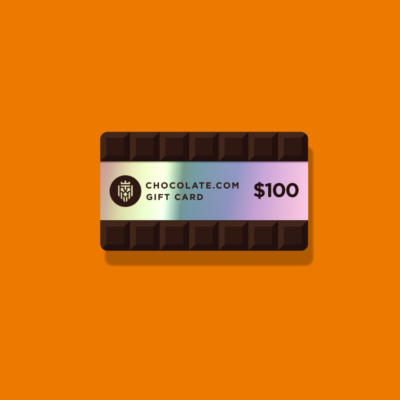 Chocolate.com E-Gift Card
